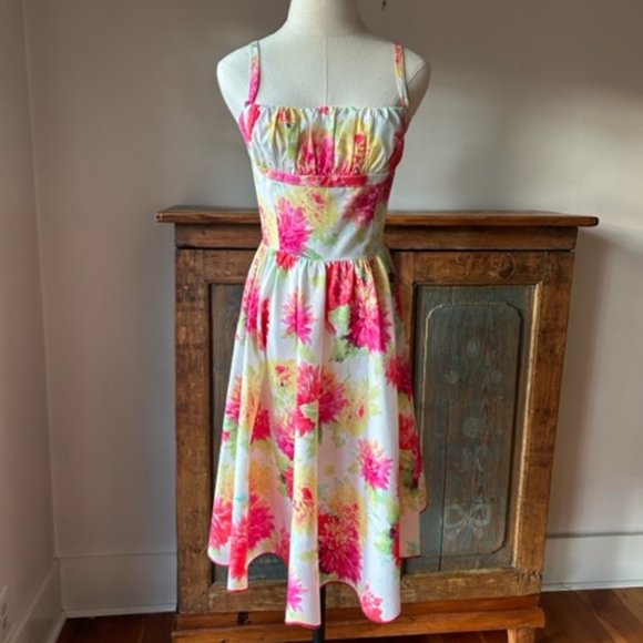Bernie Dexter Dresses & Skirts - RARE Bernie Dexter Mums Paris Dress